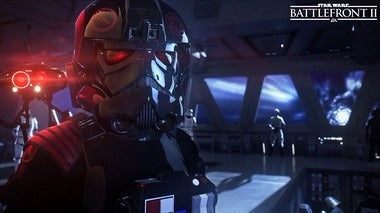 STAR WARS BATTLEFRONT 2 ELITE TROOPER DELUXE EDITION - PS4 - Mídia Física
