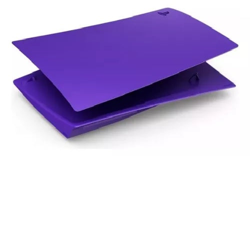 Tampa De PS5  Cor Roxo