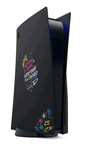 Tampa Faceplate Lebron James PS5